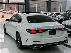 مرسيدس بنز E-Class